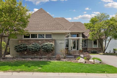 1405 Skyline Drive Golden Valley MN 55422