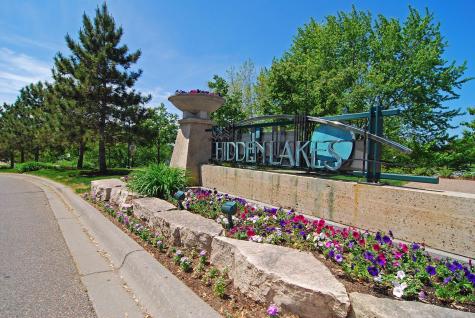 1405 Skyline Drive Golden Valley MN 55422
