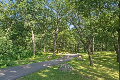 1405 Skyline Drive Golden Valley MN 55422