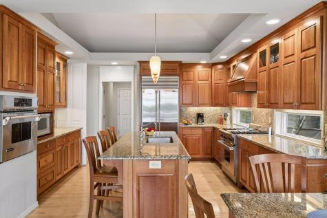 1405 Skyline Drive Golden Valley MN 55422