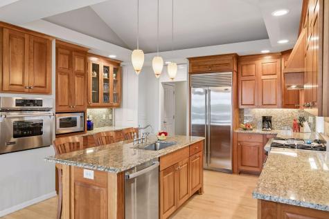 1405 Skyline Drive Golden Valley MN 55422
