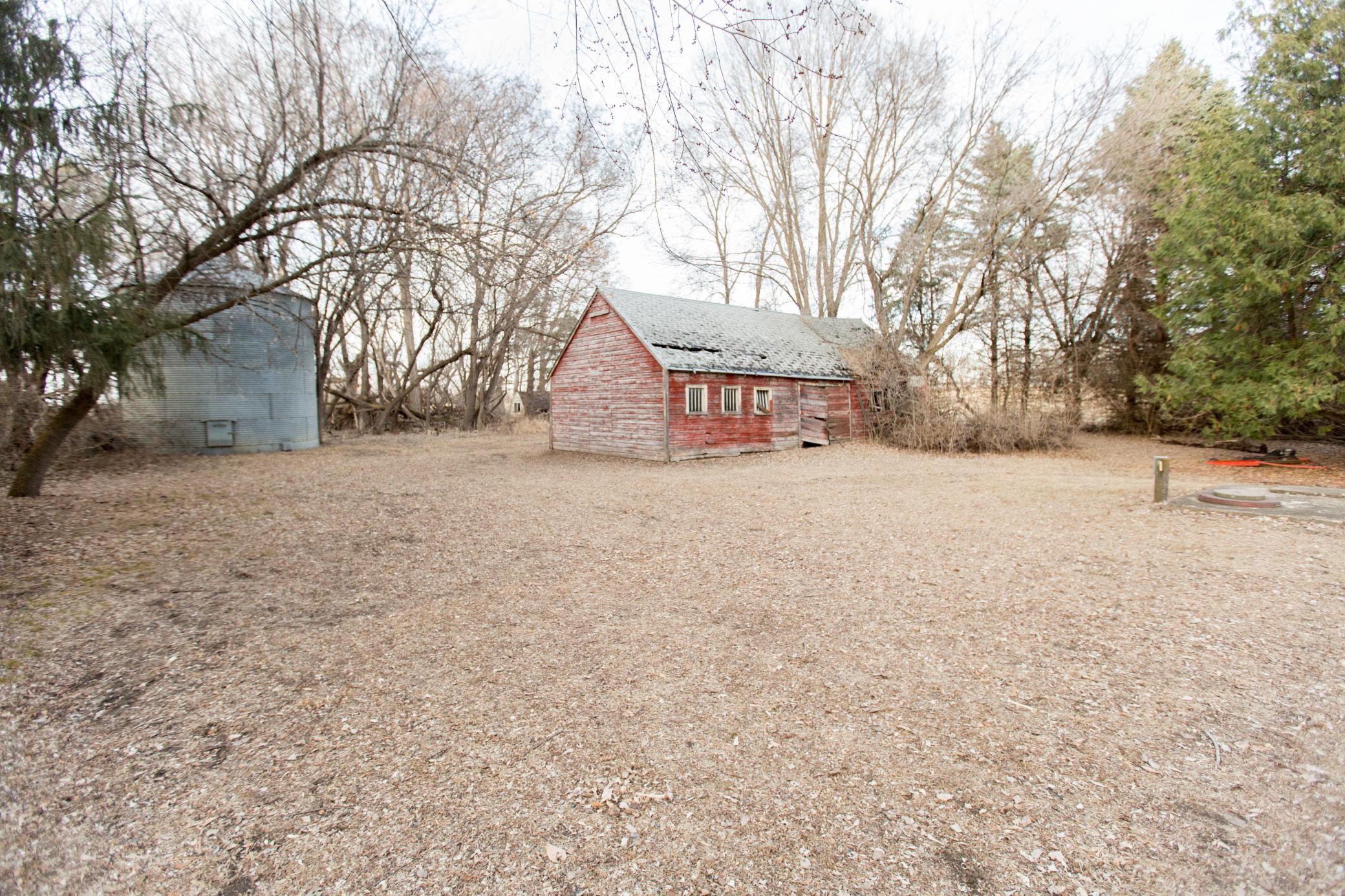 1150 Highway 7 SW Appleton MN 56208