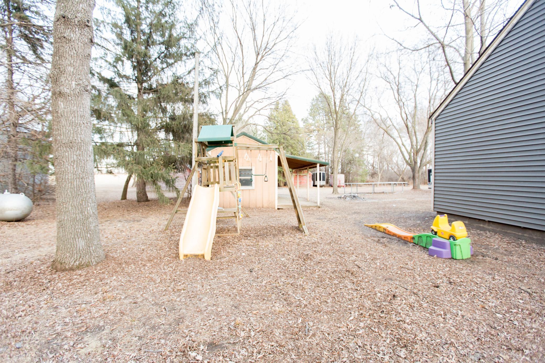 1150 Highway 7 SW Appleton MN 56208