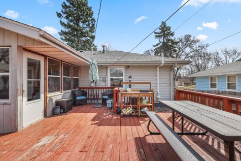 8206 Aldrich Avenue S Bloomington MN 55420
