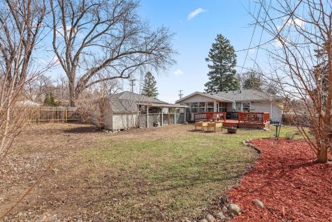 8206 Aldrich Avenue S Bloomington MN 55420