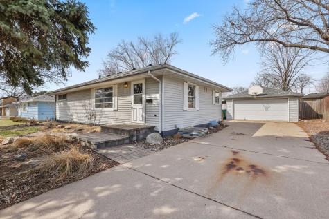 8206 Aldrich Avenue S Bloomington MN 55420