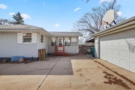 8206 Aldrich Avenue S Bloomington MN 55420