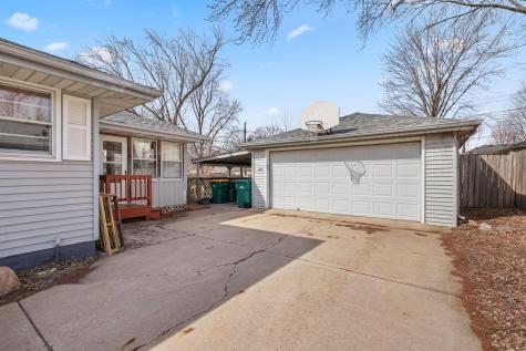 8206 Aldrich Avenue S Bloomington MN 55420