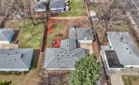 8206 Aldrich Avenue S Bloomington MN 55420