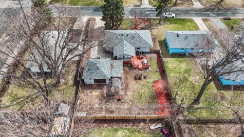 8206 Aldrich Avenue S Bloomington MN 55420
