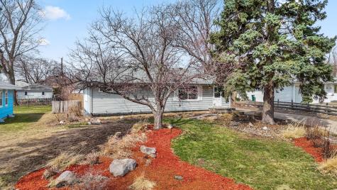 8206 Aldrich Avenue S Bloomington MN 55420