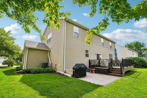 2908 Hilltop Drive Chaska MN 55318