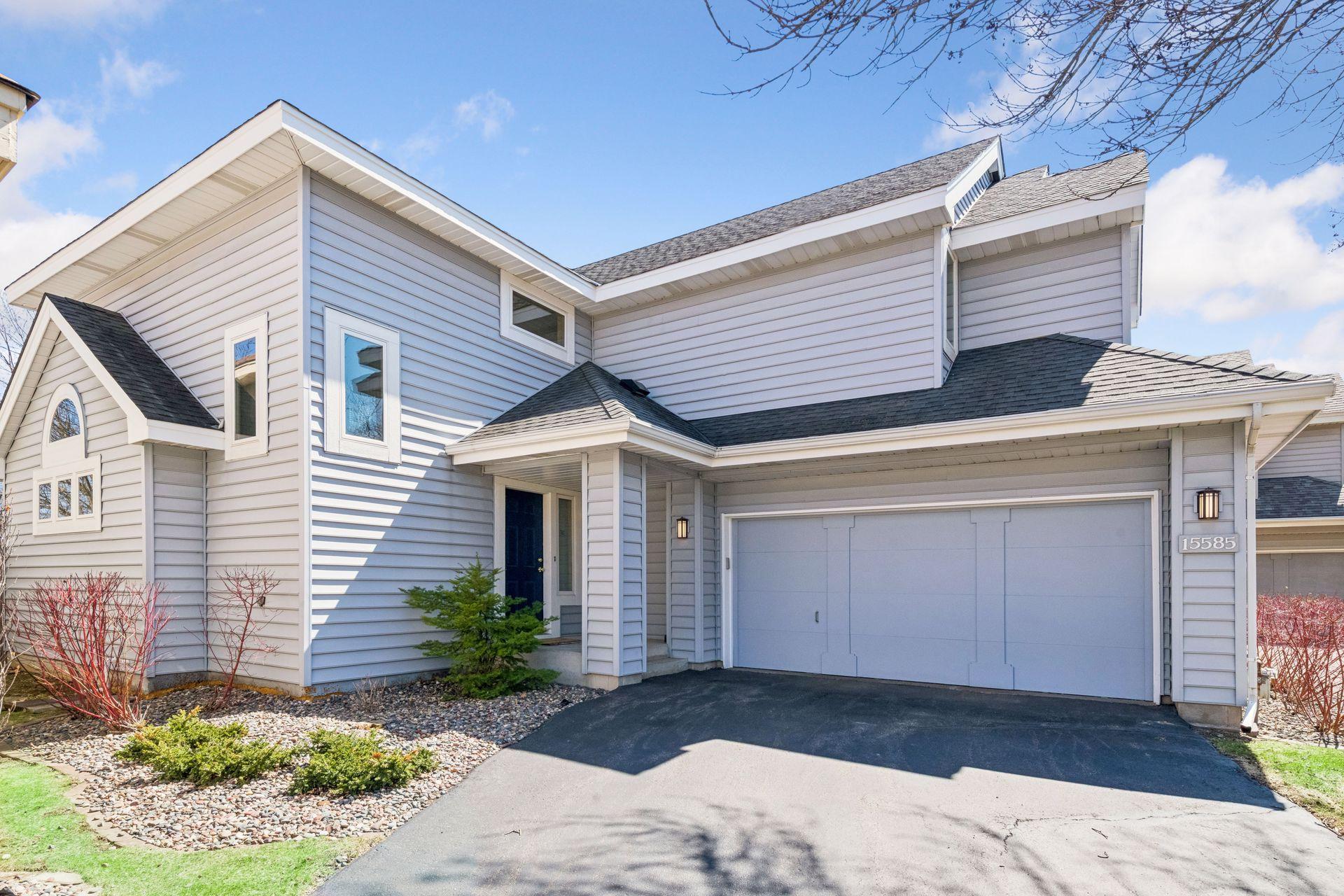 15585 17th Place N Plymouth MN 55447