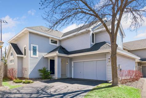 15585 17th Place N Plymouth MN 55447