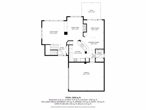 15585 17th Place N Plymouth MN 55447