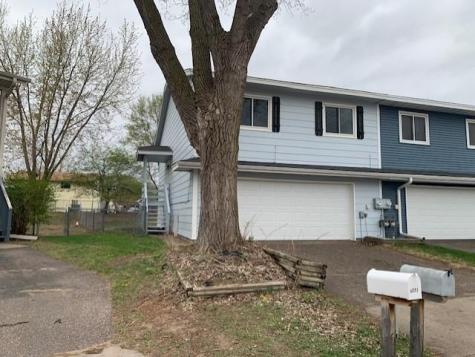 5233 Unity Court Crystal MN 55429
