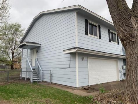 5233 Unity Court Crystal MN 55429