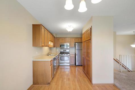 5233 Unity Court Crystal MN 55429