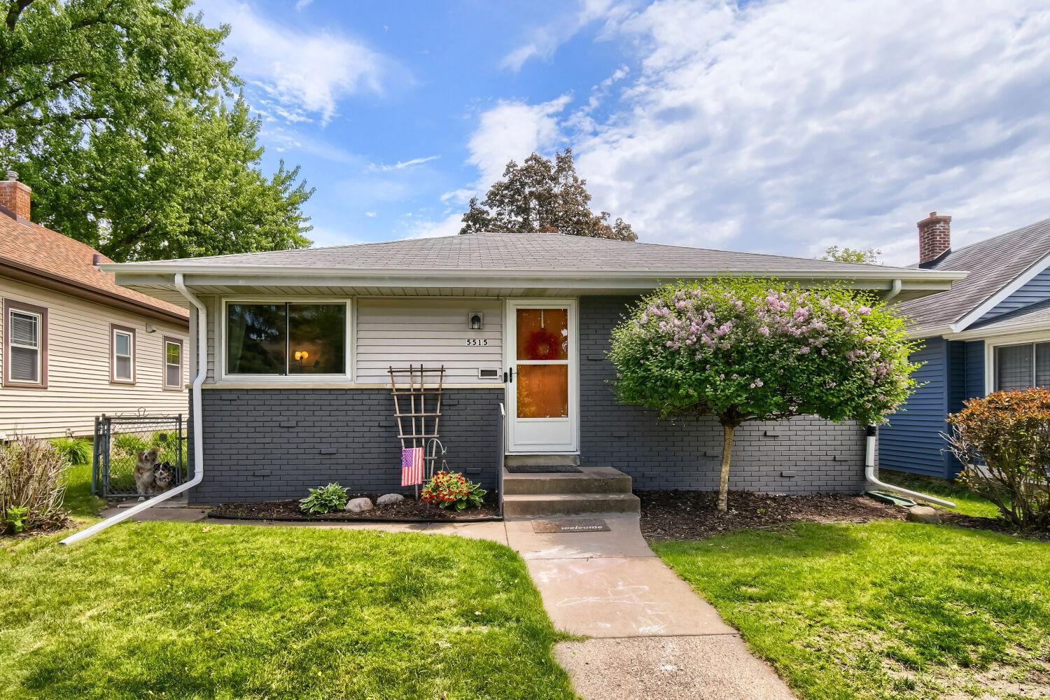 5515 44th Avenue S Minneapolis MN 55417