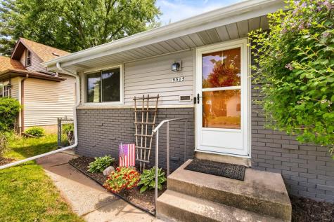 5515 44th Avenue S Minneapolis MN 55417
