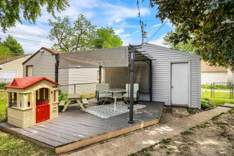 5515 44th Avenue S Minneapolis MN 55417