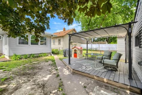 5515 44th Avenue S Minneapolis MN 55417