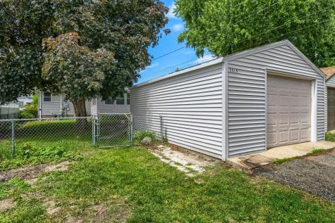 5515 44th Avenue S Minneapolis MN 55417