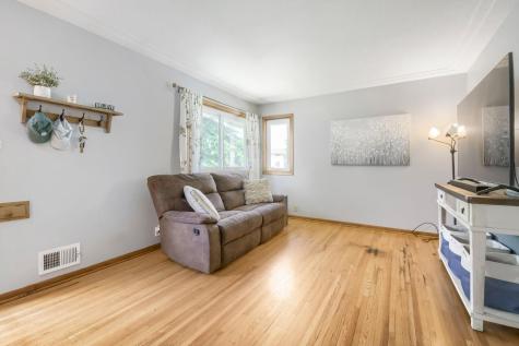 5515 44th Avenue S Minneapolis MN 55417