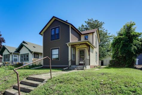 3020 Knox Avenue N Minneapolis MN 55411