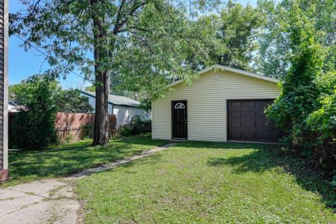 3020 Knox Avenue N Minneapolis MN 55411