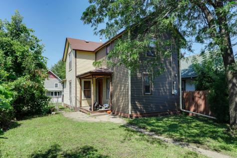 3020 Knox Avenue N Minneapolis MN 55411