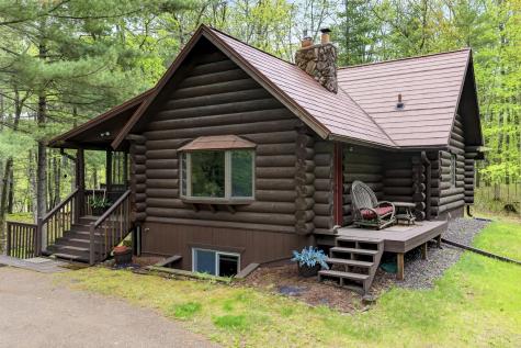 28450 Three Mile Road Danbury WI 54830