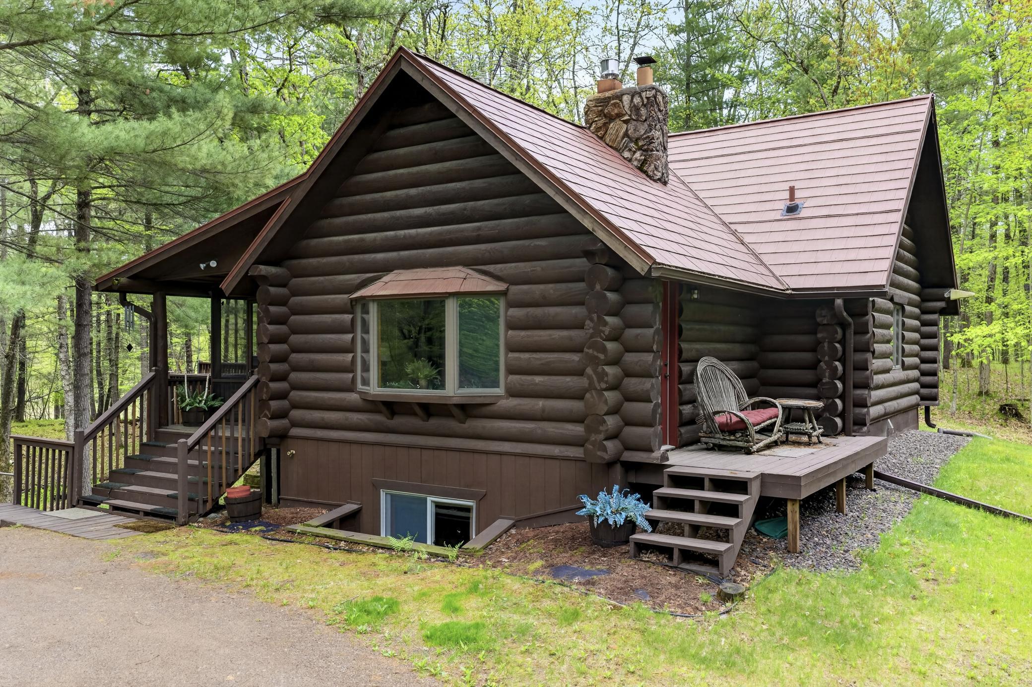 28450 Three Mile Road Danbury WI 54830