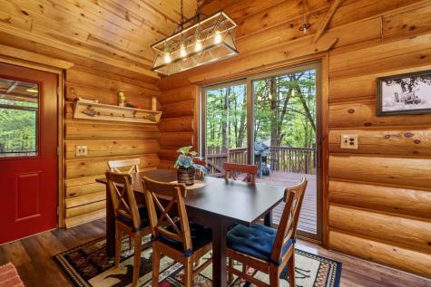 28450 Three Mile Road Danbury WI 54830