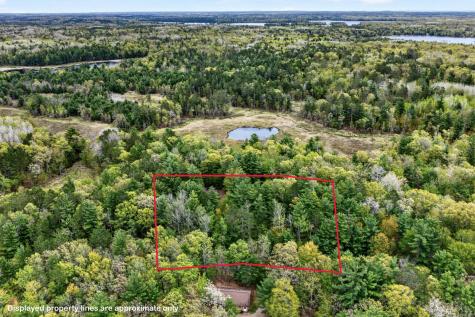 28450 Three Mile Road Danbury WI 54830