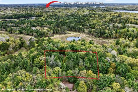28450 Three Mile Road Danbury WI 54830