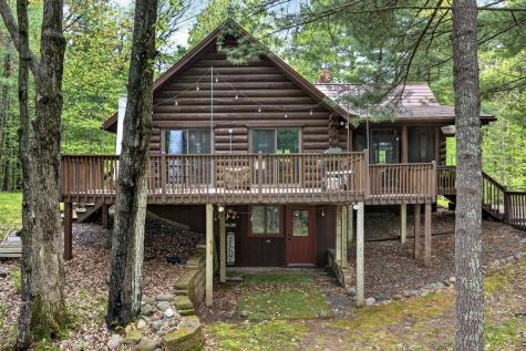 28450 Three Mile Road Danbury WI 54830
