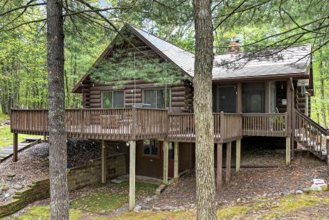 28450 Three Mile Road Danbury WI 54830