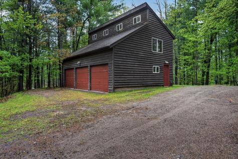 28450 Three Mile Road Danbury WI 54830