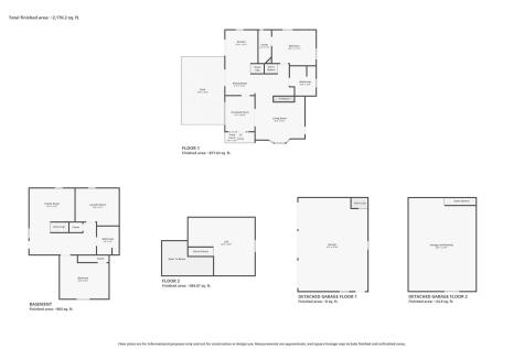 28450 Three Mile Road Danbury WI 54830