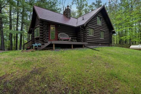 28450 Three Mile Road Danbury WI 54830