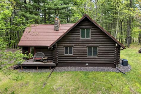 28450 Three Mile Road Danbury WI 54830