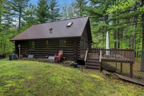 28450 Three Mile Road Danbury WI 54830