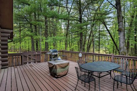 28450 Three Mile Road Danbury WI 54830