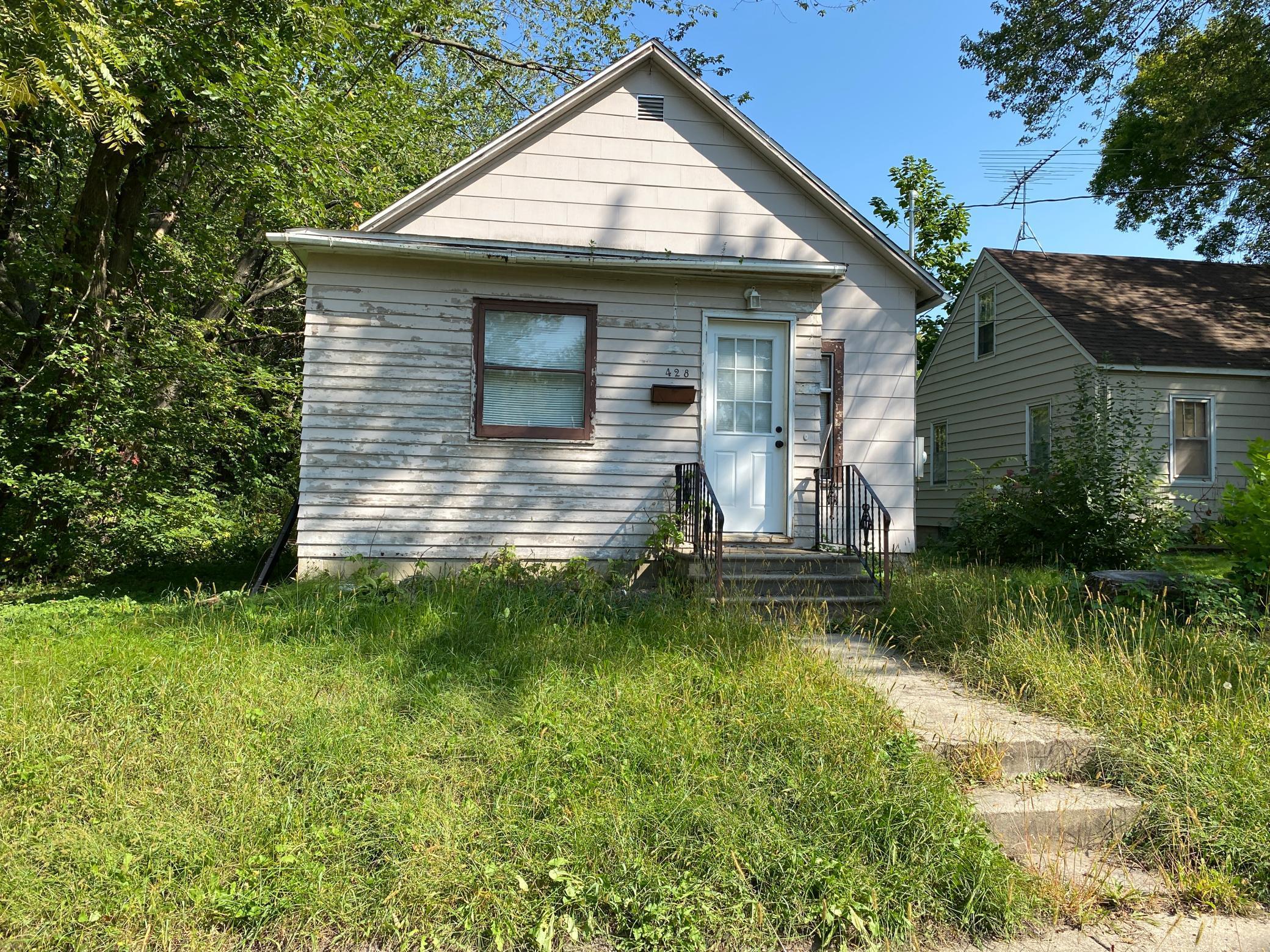 428 Maurice Avenue Albert Lea MN 56007