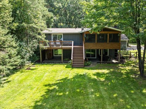 33527 Anderson Court Crosslake MN 56442