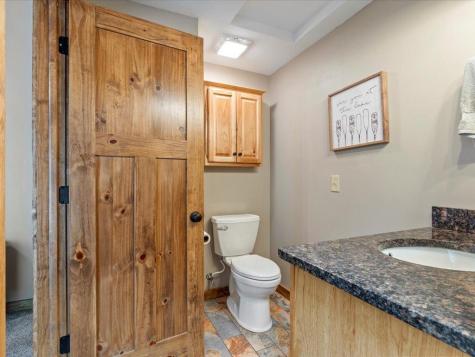 33527 Anderson Court Crosslake MN 56442