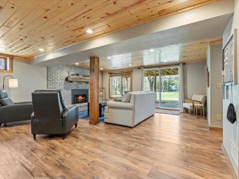 33527 Anderson Court Crosslake MN 56442