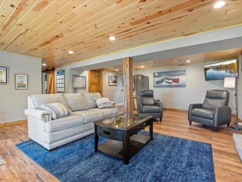 33527 Anderson Court Crosslake MN 56442