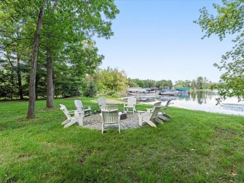 33527 Anderson Court Crosslake MN 56442